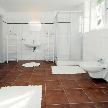 Rosenhof, Semesterbostad Lenzen