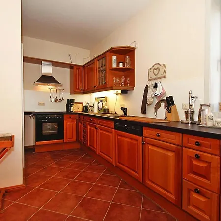 Semesterbostad Rosenhof,