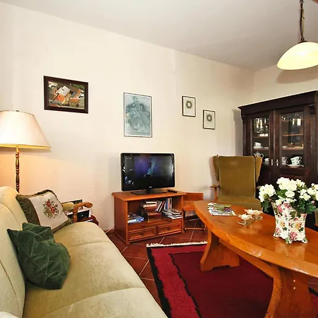 Rosenhof, Semesterbostad *