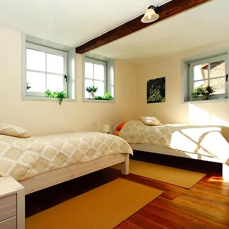 Rosenhof, Semesterbostad Lenzen