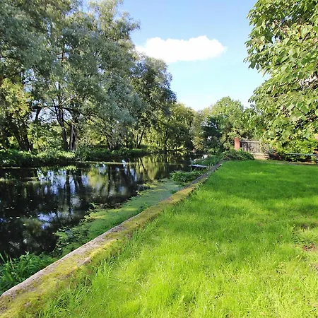 Rosenhof, Semesterbostad *