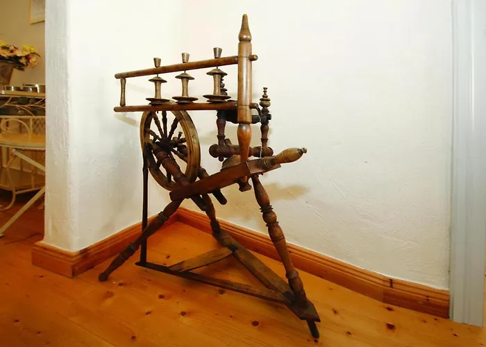 بيت للعطل Rosenhof, Lenzen