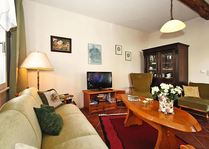 Rosenhof, بيت للعطل *