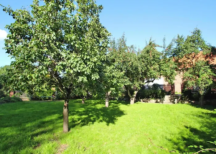 Rosenhof, بيت للعطل *