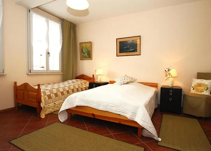 بيت للعطل Rosenhof,